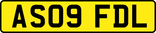 AS09FDL