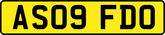 AS09FDO
