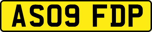 AS09FDP