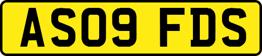 AS09FDS