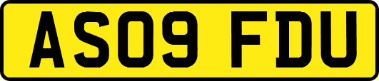 AS09FDU