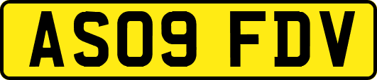 AS09FDV