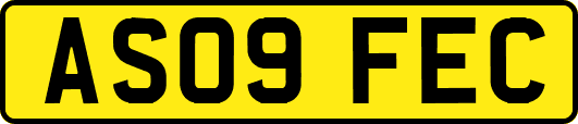 AS09FEC