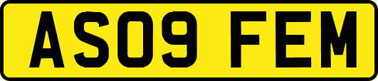 AS09FEM