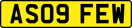 AS09FEW