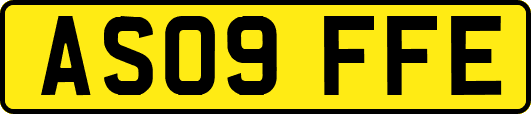 AS09FFE