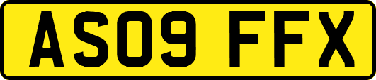 AS09FFX