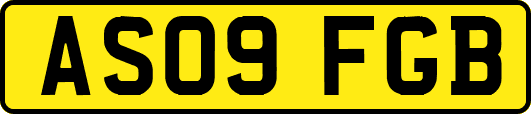 AS09FGB