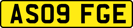 AS09FGE