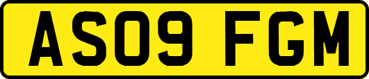AS09FGM