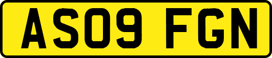 AS09FGN