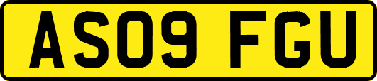 AS09FGU