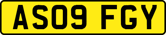 AS09FGY