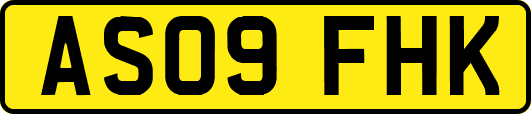 AS09FHK