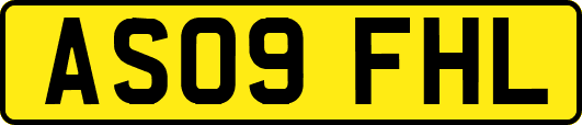 AS09FHL