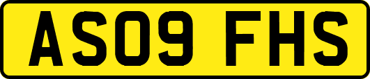 AS09FHS