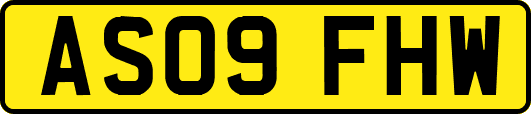 AS09FHW