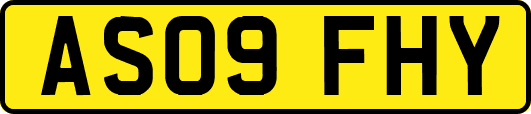 AS09FHY