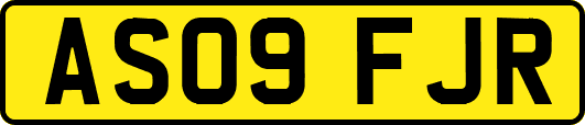 AS09FJR