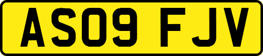 AS09FJV