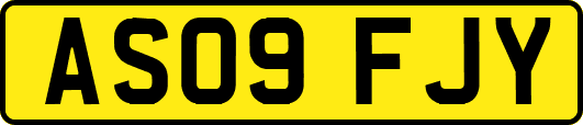 AS09FJY
