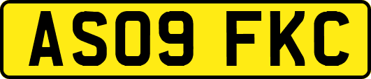AS09FKC