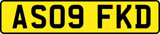 AS09FKD