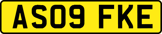 AS09FKE