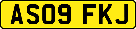 AS09FKJ