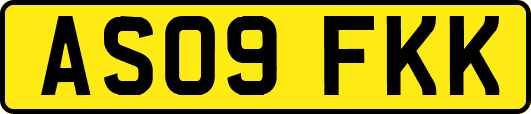 AS09FKK