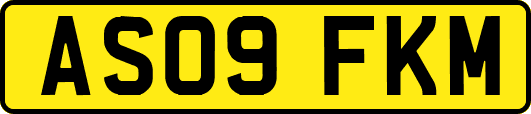AS09FKM