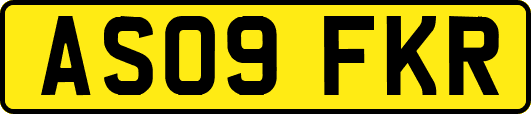 AS09FKR