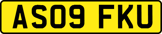 AS09FKU