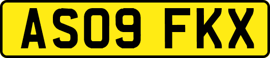 AS09FKX