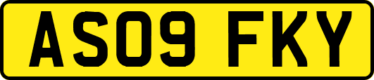 AS09FKY