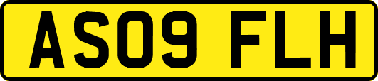 AS09FLH