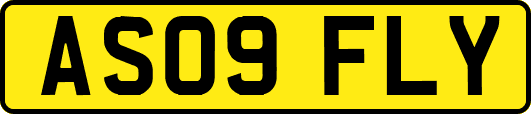 AS09FLY