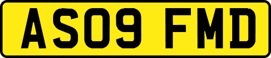 AS09FMD