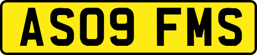 AS09FMS