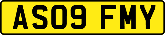 AS09FMY