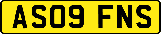 AS09FNS