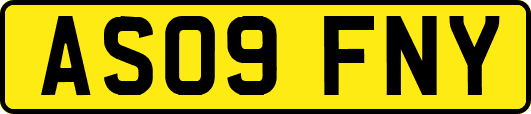 AS09FNY