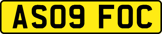 AS09FOC