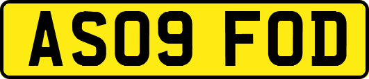 AS09FOD