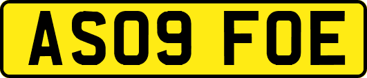 AS09FOE
