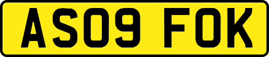 AS09FOK
