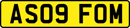 AS09FOM