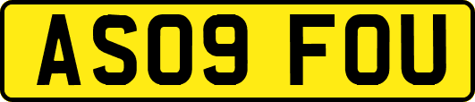 AS09FOU