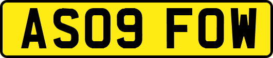 AS09FOW
