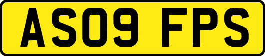 AS09FPS